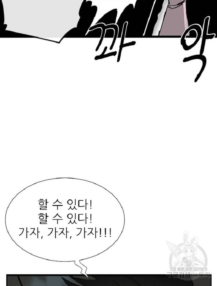 히어로가 되지 않기로 했다 1화 124