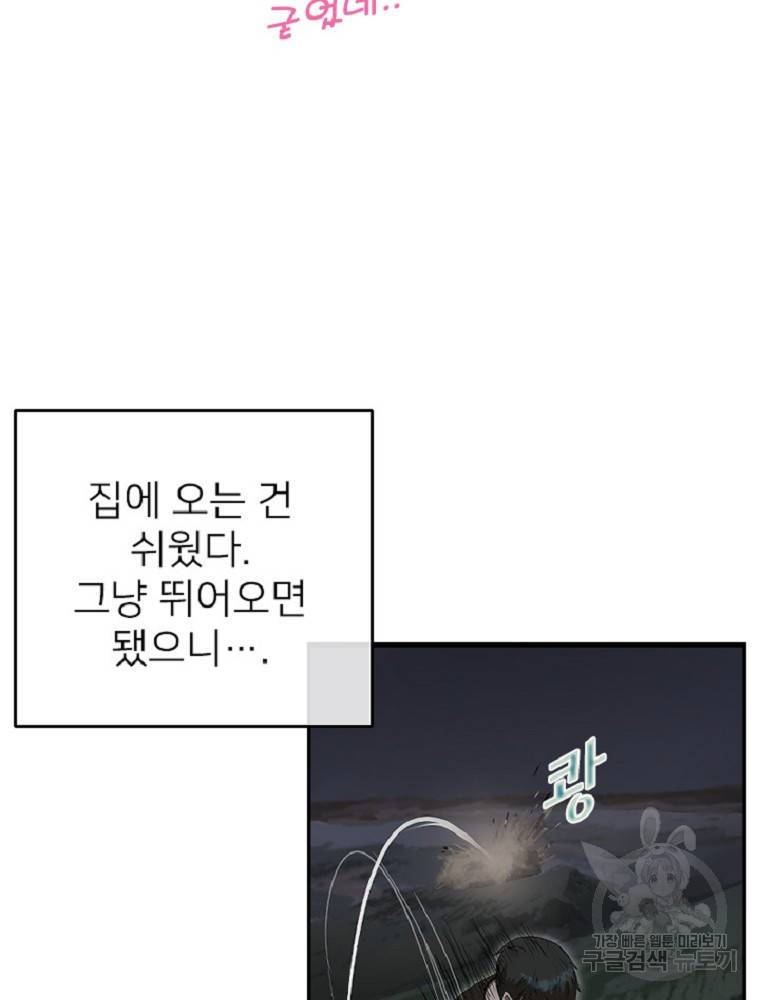 히어로가 되지 않기로 했다 1화 173