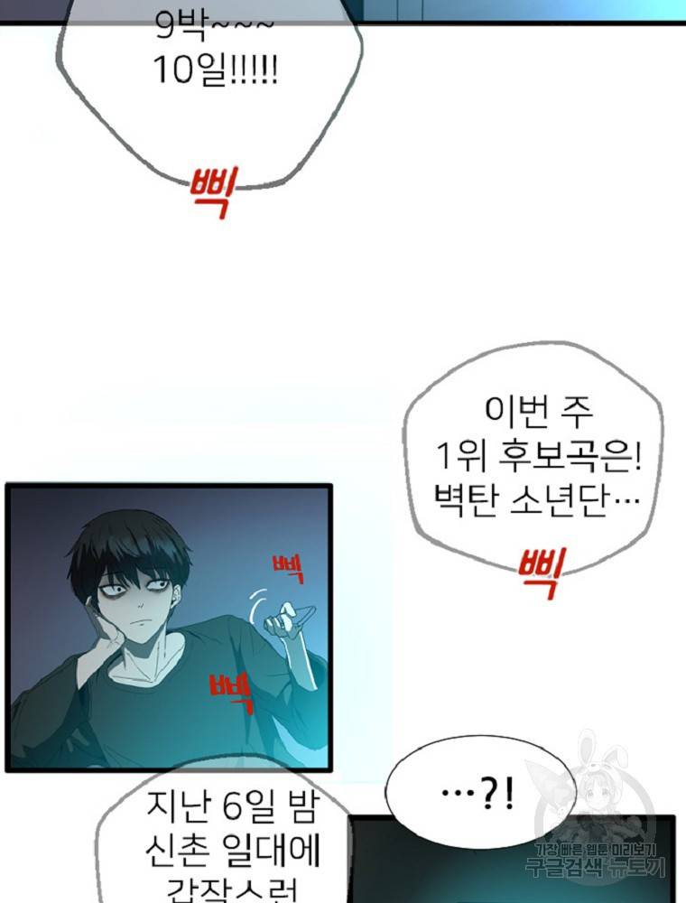 히어로가 되지 않기로 했다 1화 178