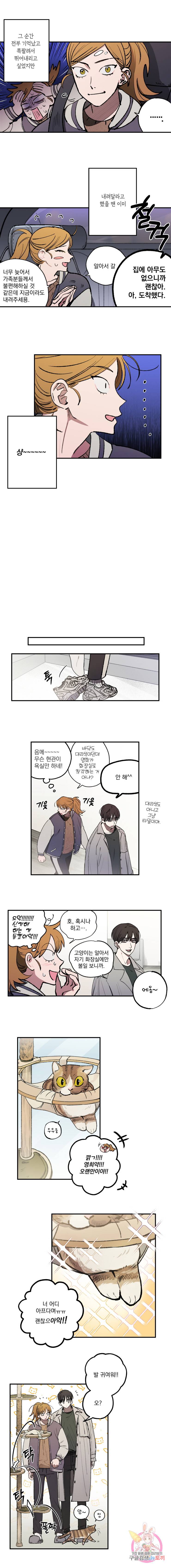 로맨틱 리벤지 26화 2