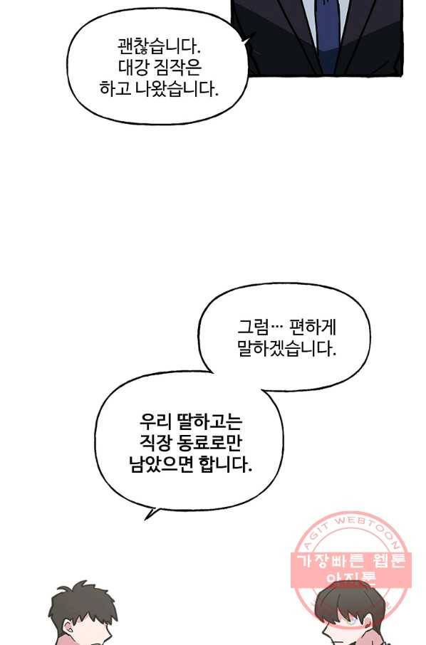 마성의 신입사원 64화 11