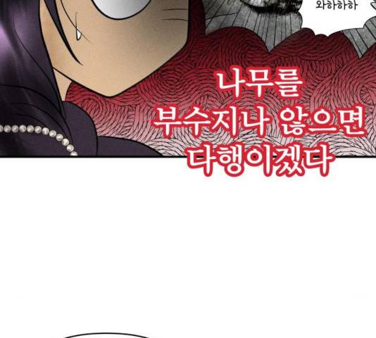 사막에 핀 달 33화 66