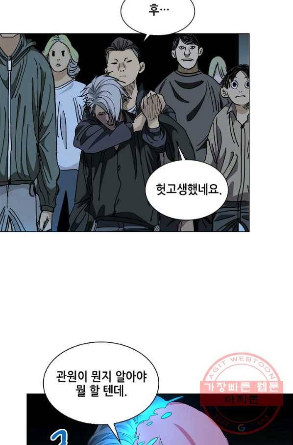 일인지하 393화 7