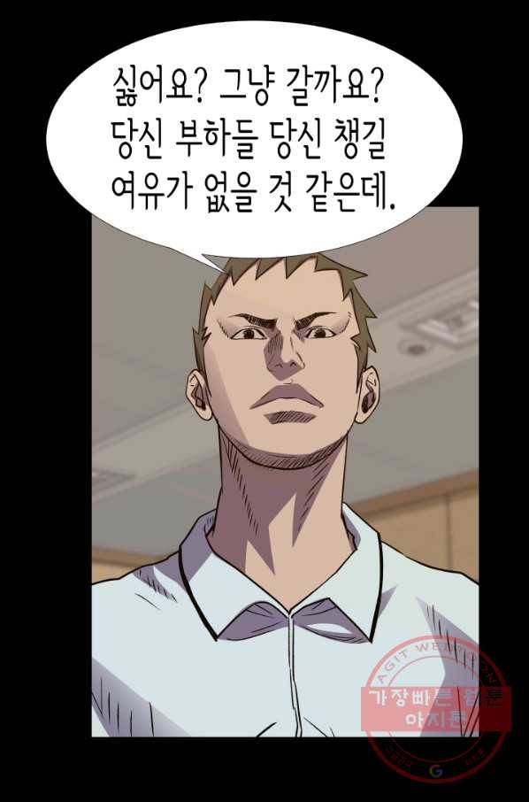 총수 비기닝 288화 1