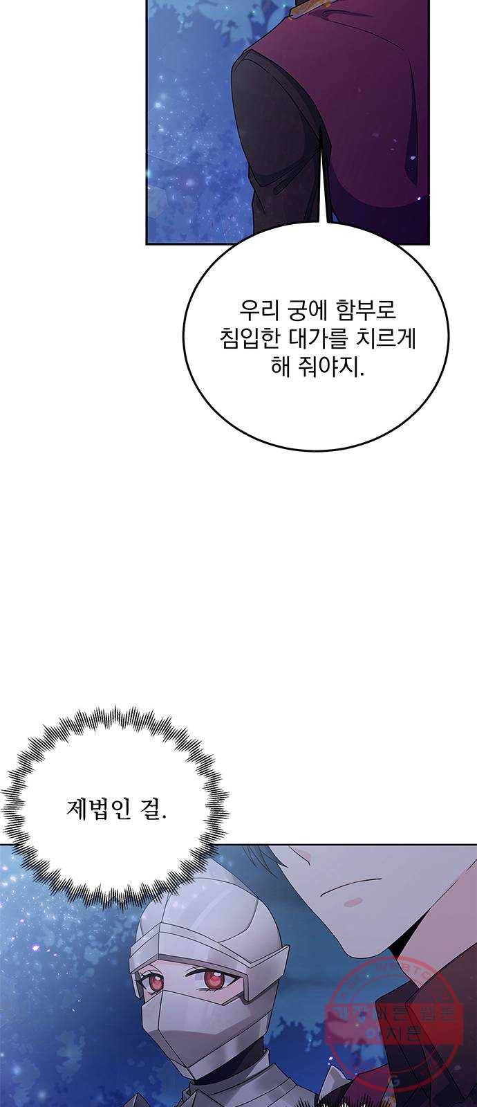 돌아온 여기사 28화 40