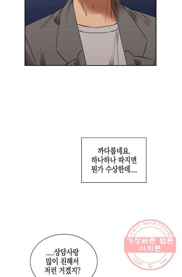 최면술사에겐 비밀보호 의무가 없다 47화 3