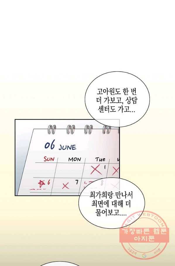최면술사에겐 비밀보호 의무가 없다 47화 6