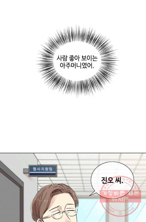 최면술사에겐 비밀보호 의무가 없다 47화 12
