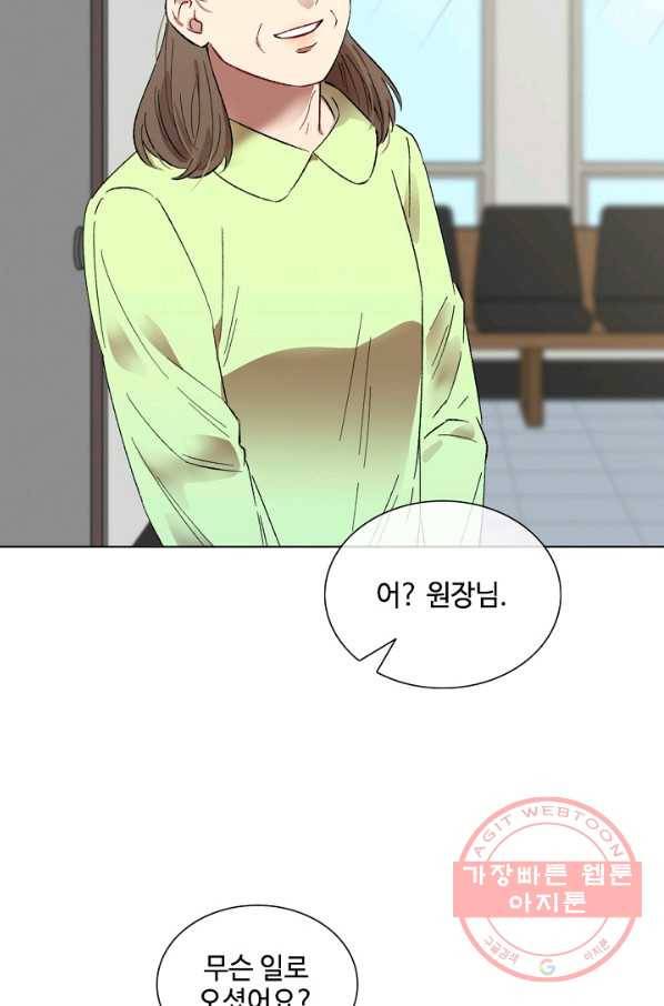 최면술사에겐 비밀보호 의무가 없다 47화 13