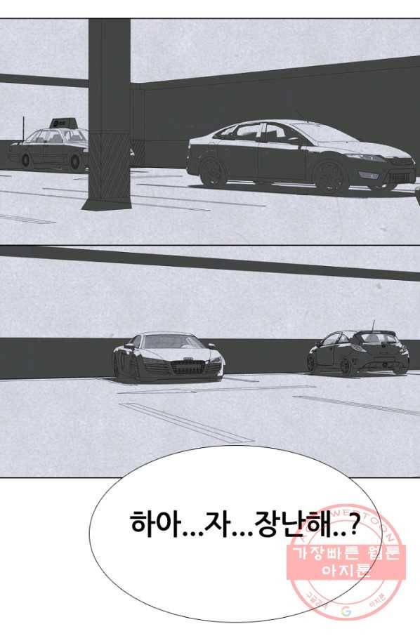 고교정점 243화 한성의 방학 1
