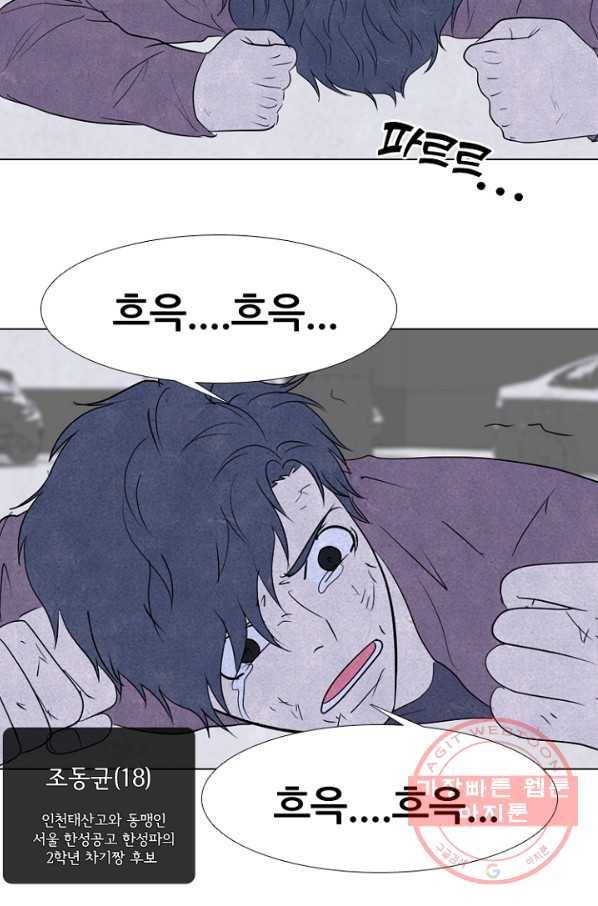 고교정점 243화 한성의 방학 14