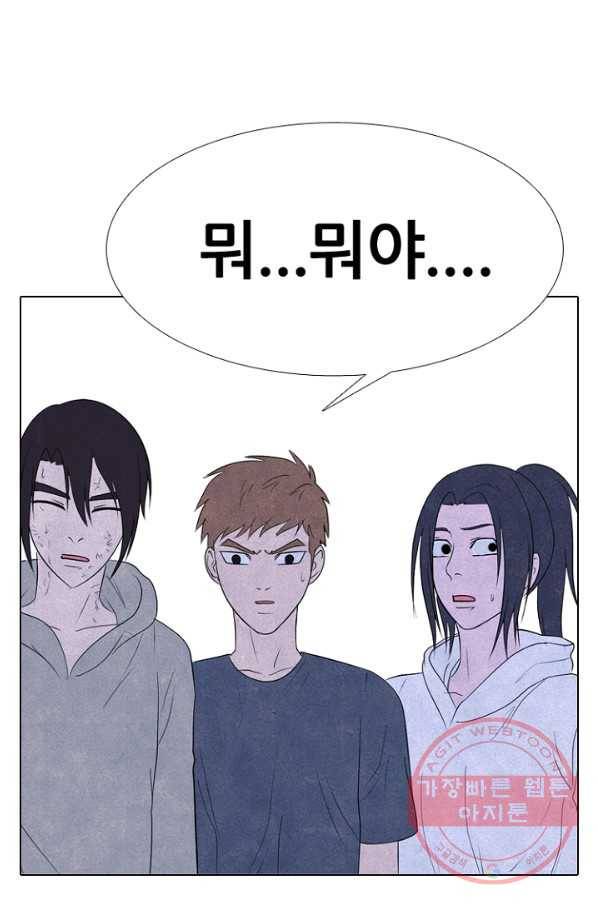 고교정점 243화 한성의 방학 15
