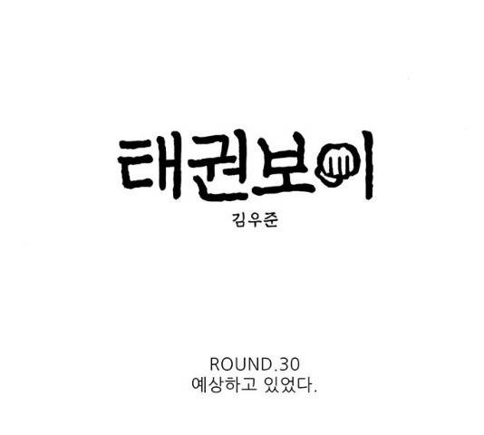 태권보이 30화 14