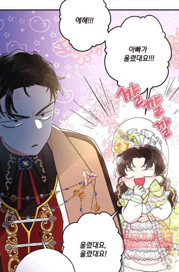 남주의 입양딸이 되었습니다 33화 16