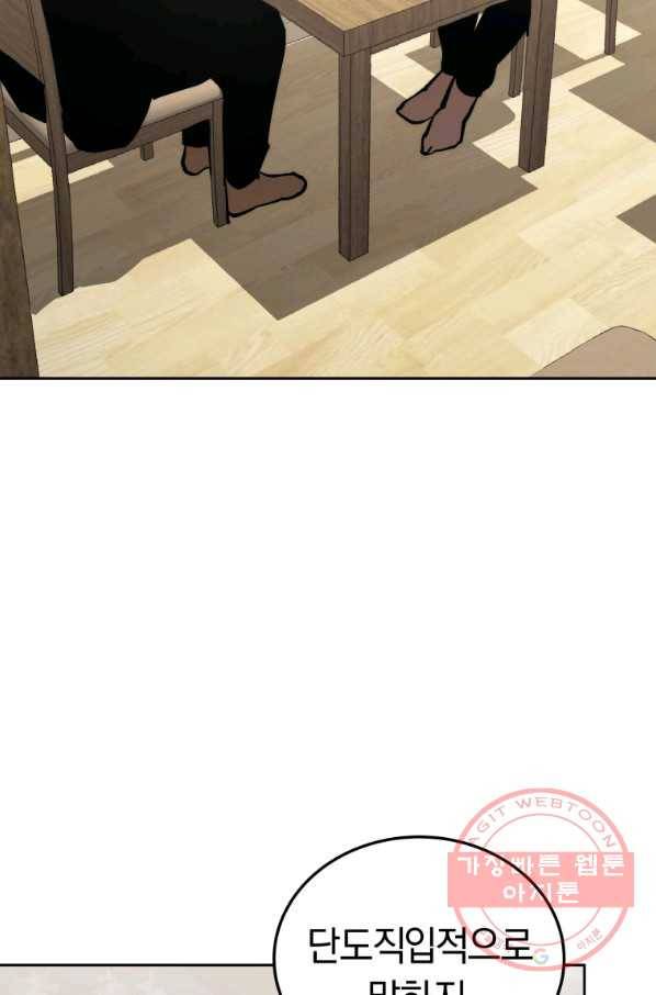 오늘부터 플레이어 28화 19