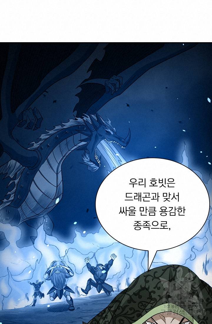 보스몹은 죽을수록 강해진다 117화 33