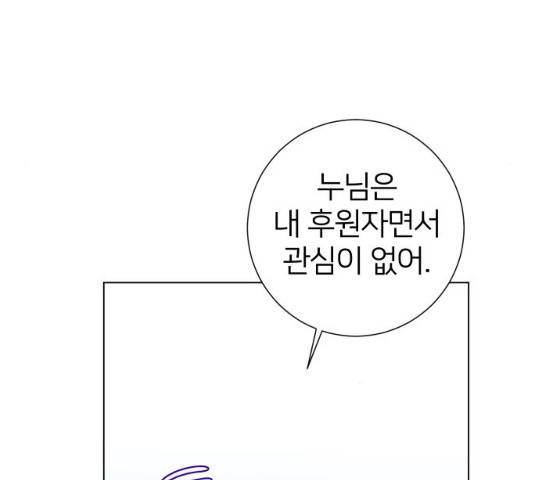 몸이 바뀌는 사정 13화 35