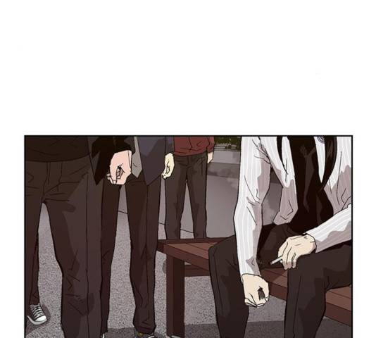 약한영웅 166화 35