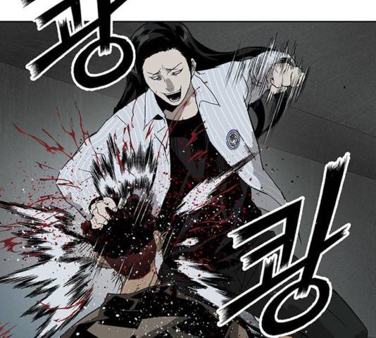 약한영웅 166화 76