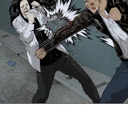 약한영웅 166화 117
