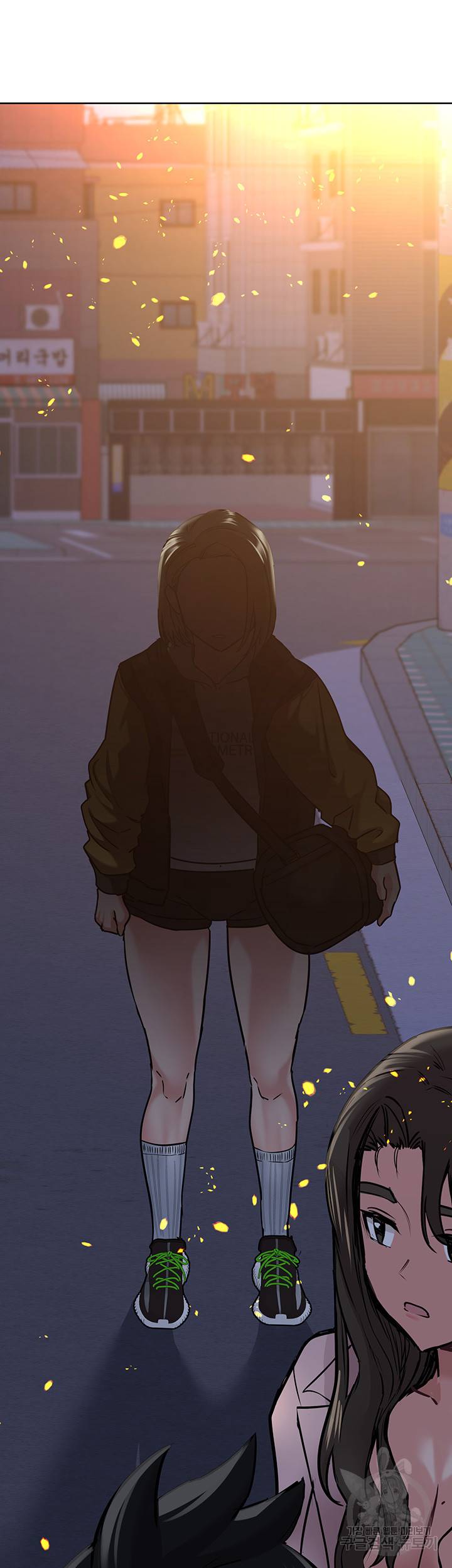 엄마한텐 비밀이야 15화 58