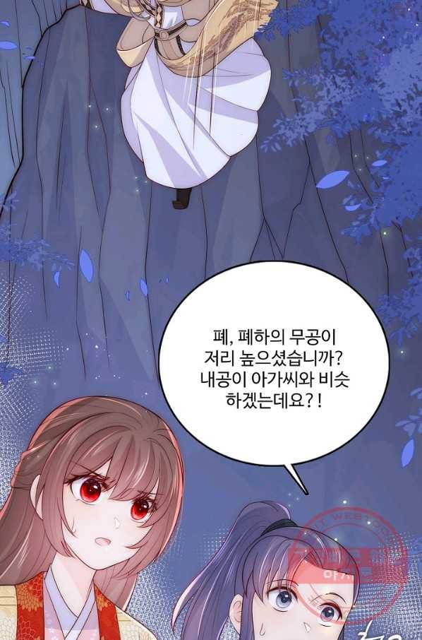 악당이지만 남주를 키웠습니다 116화 14