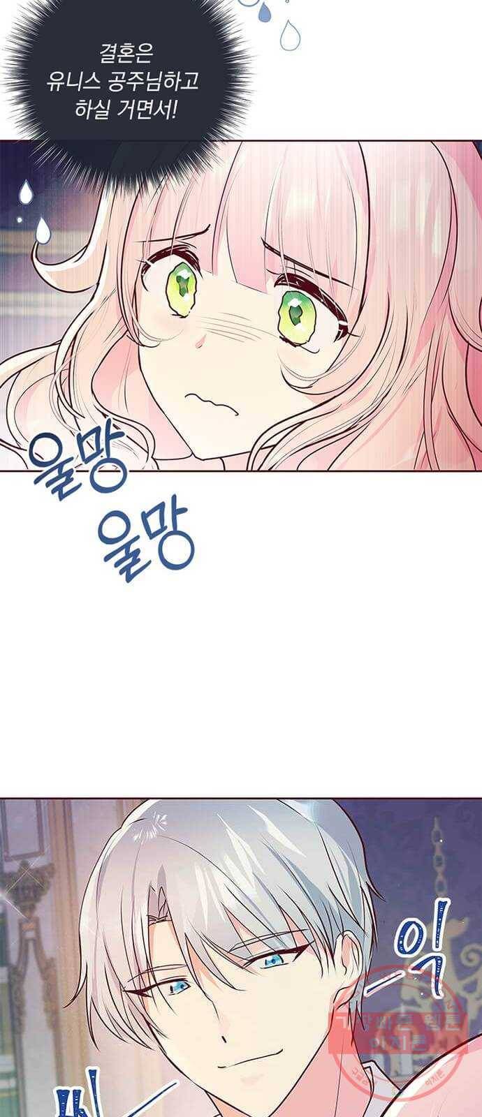 대공님, 실수였어요! 6화 22
