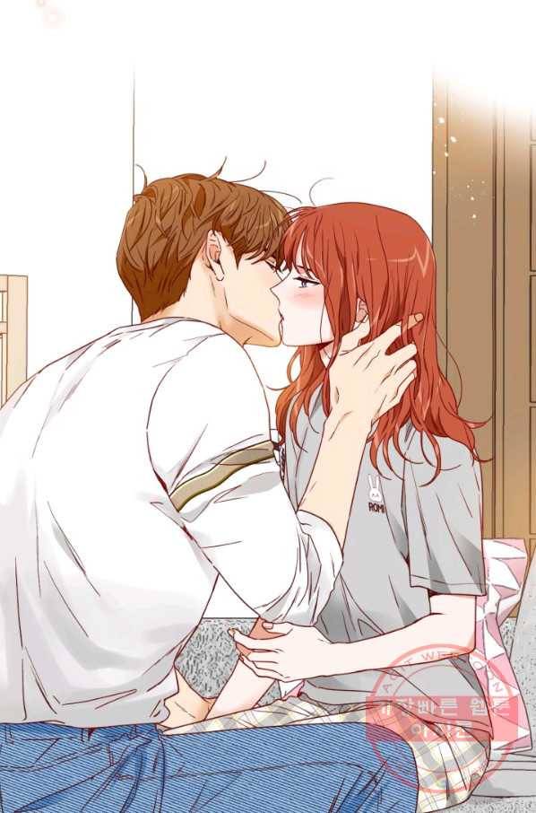 24분의 1 로맨스 90화 32