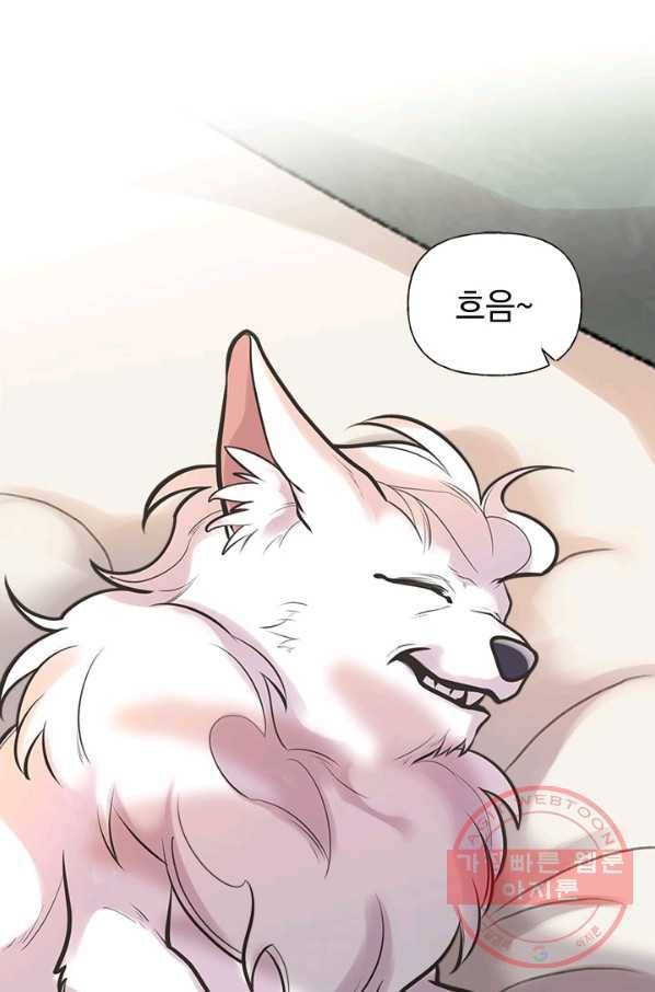 언니가 남자 주인공을 주워 왔다 54화 1