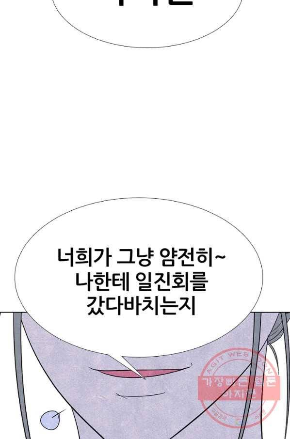 고교정점 245화 격동의 학원판 5