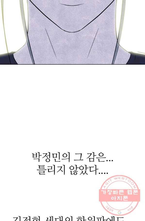 고교정점 245화 격동의 학원판 10