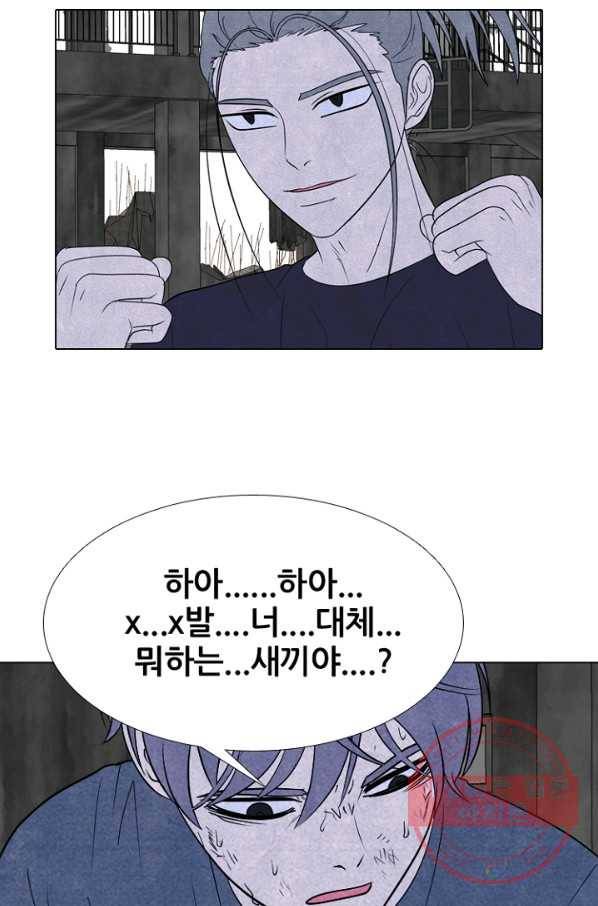 고교정점 245화 격동의 학원판 16