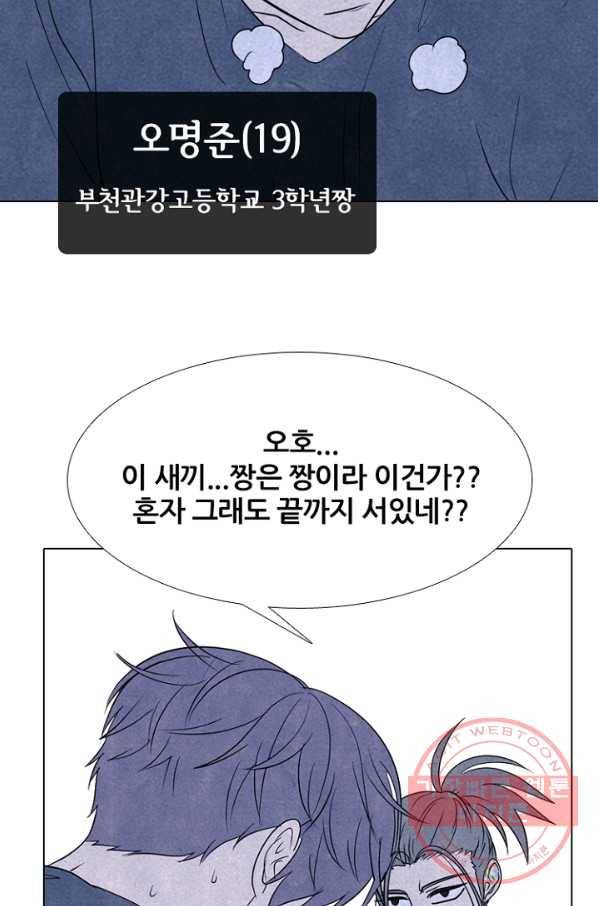고교정점 245화 격동의 학원판 17