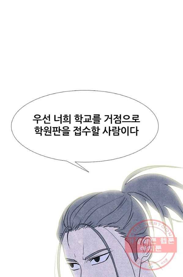 고교정점 245화 격동의 학원판 19