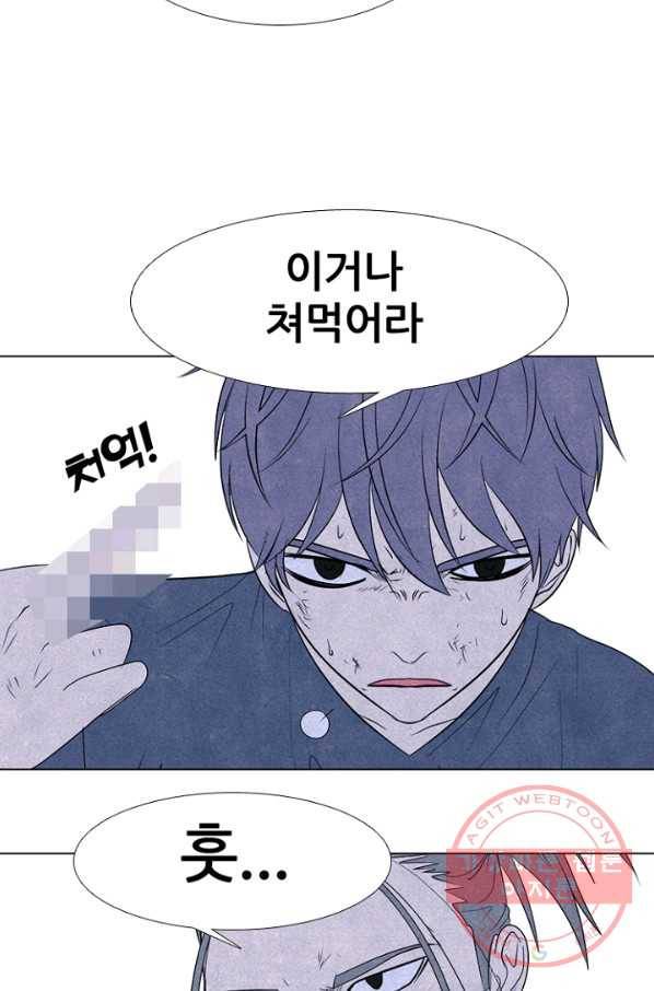 고교정점 245화 격동의 학원판 22