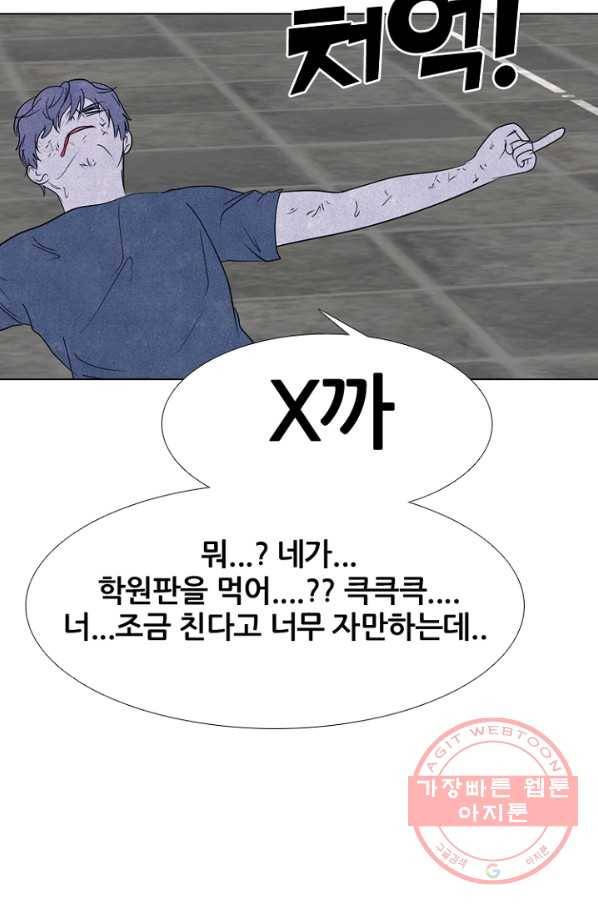 고교정점 245화 격동의 학원판 50
