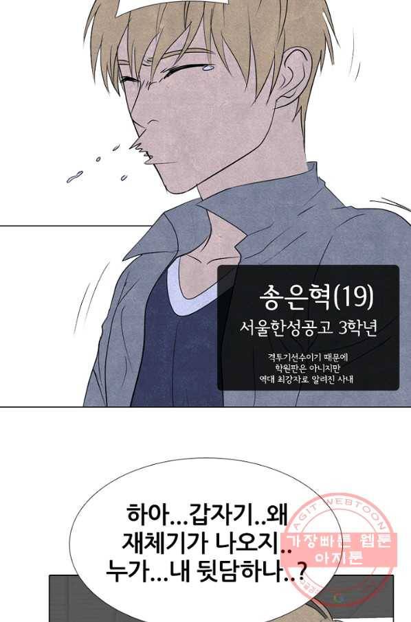 고교정점 245화 격동의 학원판 58