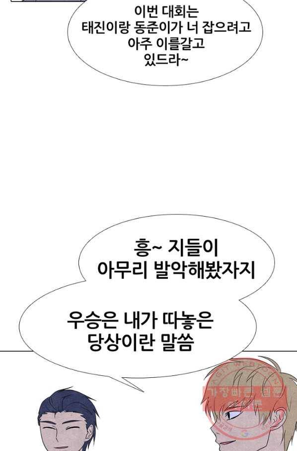 고교정점 245화 격동의 학원판 61