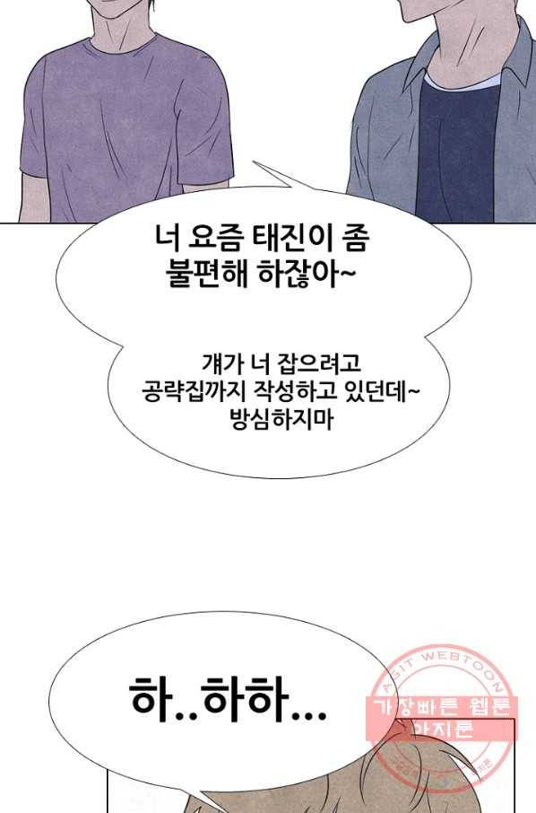 고교정점 245화 격동의 학원판 62