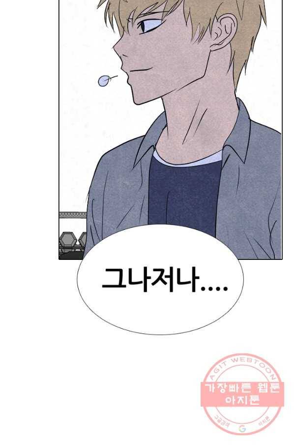 고교정점 245화 격동의 학원판 63