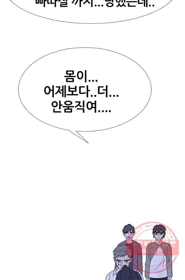 고교정점 245화 격동의 학원판 77