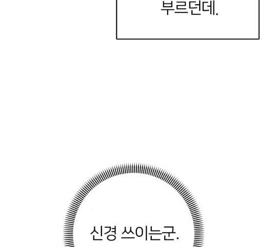 몸이 바뀌는 사정 14화 28