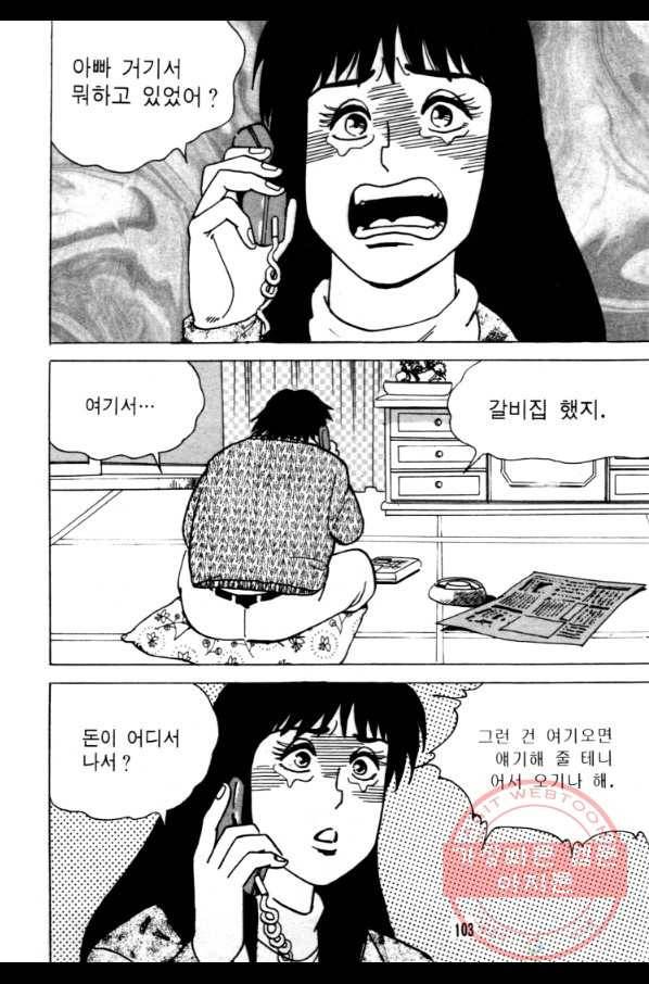 고행석 악질의 전설 4탄 오디션 28화(완결) 40