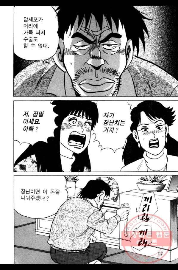 고행석 악질의 전설 4탄 오디션 28화(완결) 54