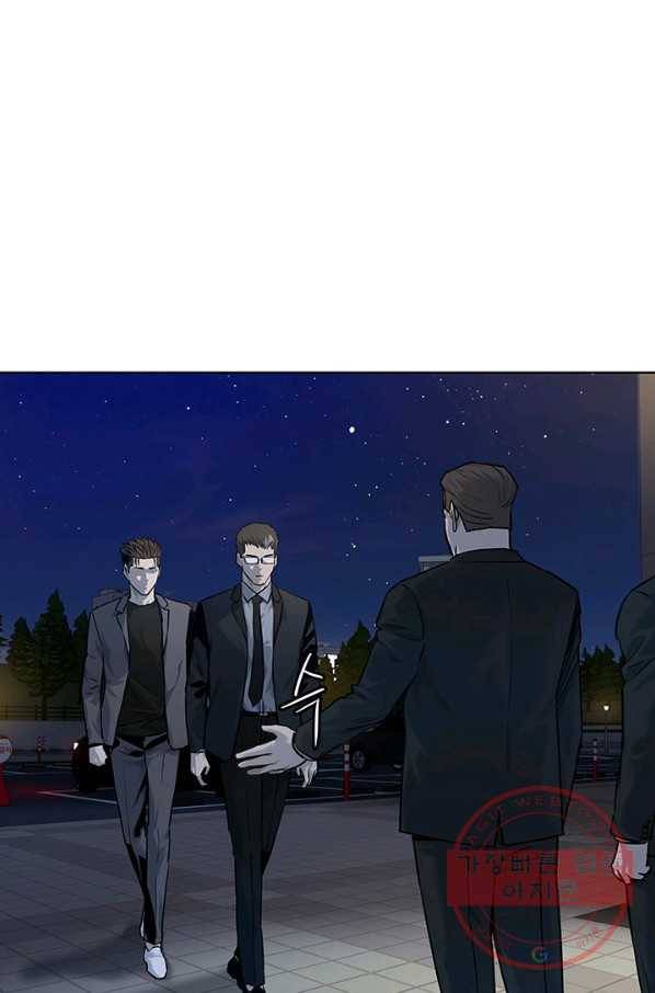 갓 오브 블랙필드 시즌2 18화 9