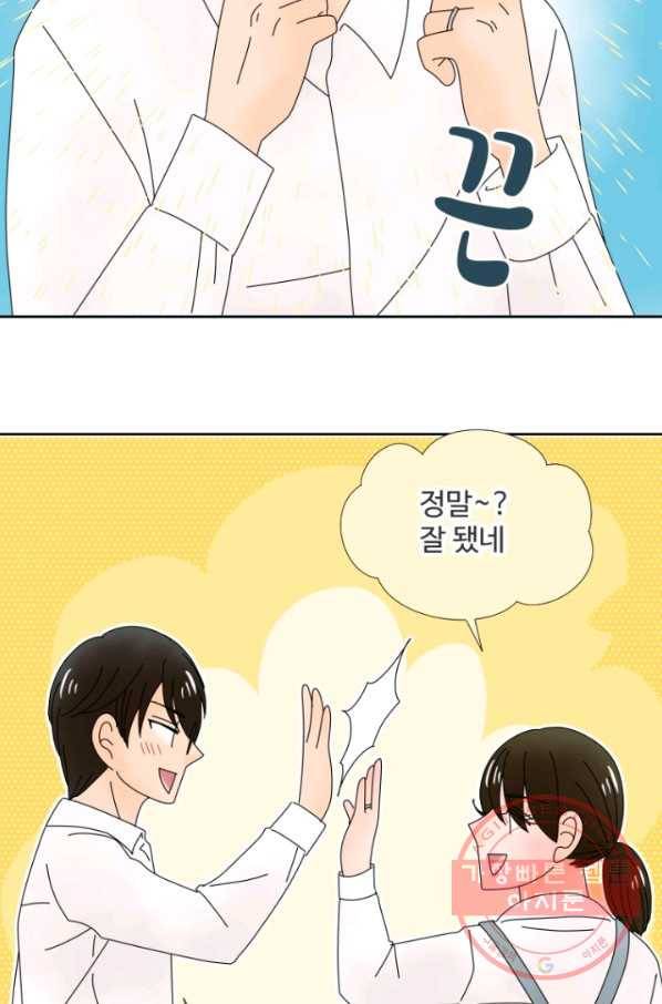 오늘 밤 어때? 92번째 밤... 적당한 거리 6