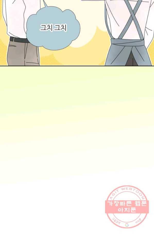 오늘 밤 어때? 92번째 밤... 적당한 거리 7