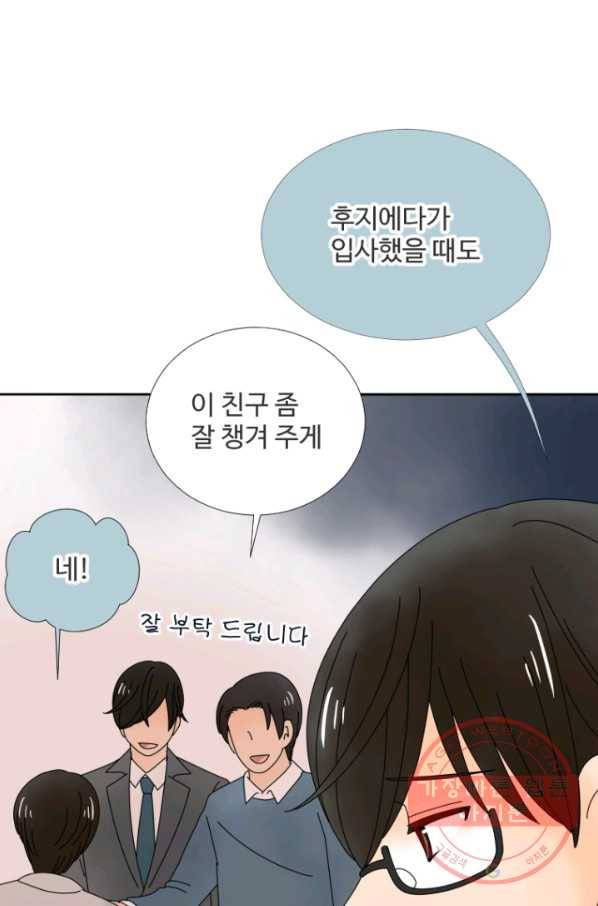 오늘 밤 어때? 92번째 밤... 적당한 거리 10