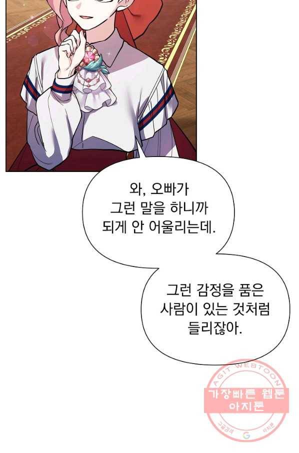 오늘부터 황녀! 35화 2