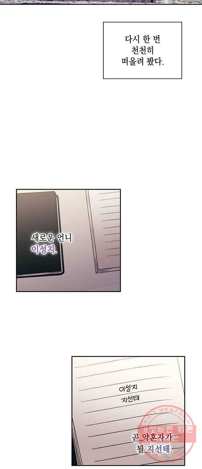 이제야 연애 11화 23